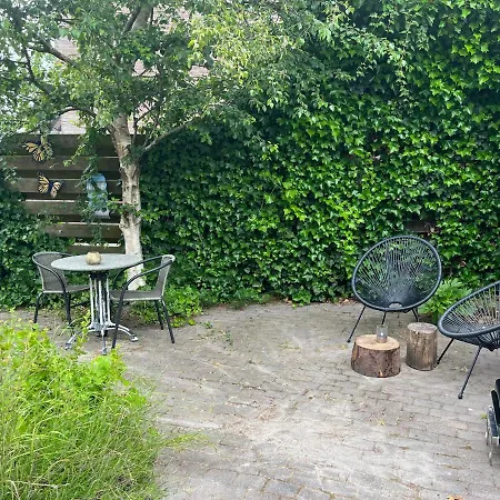 Waves Bed & Breakfast De Koog (Texel)