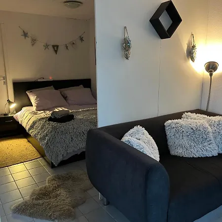 Waves Bed & Breakfast De Koog (Texel)