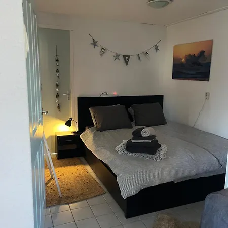 Waves Bed & Breakfast De Koog (Texel)