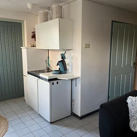 Bed & Breakfast Waves De Koog (Texel)