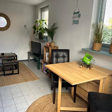 Bed & Breakfast Waves De Koog (Texel)