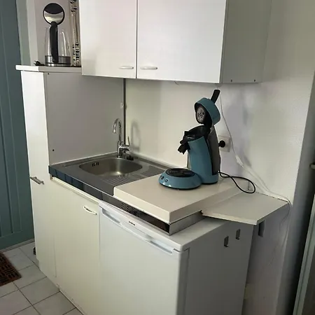 Waves De Koog (Texel)