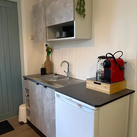 Waves Gasthuis De Koog (Texel)