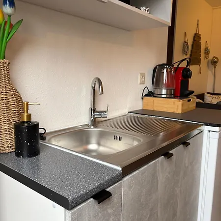 Waves Konukevi De Koog (Texel)