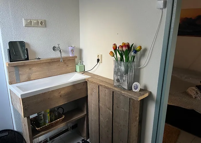 Waves De Koog (Texel)