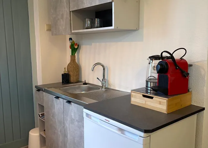 Waves Gasthuis De Koog (Texel)