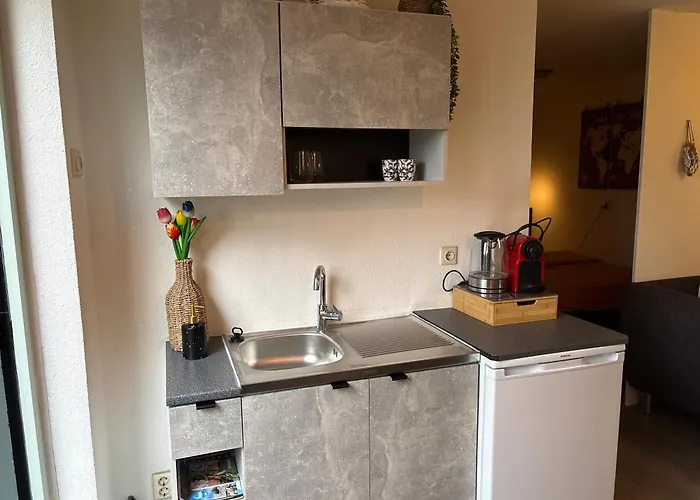 Waves 3* De Koog (Texel)