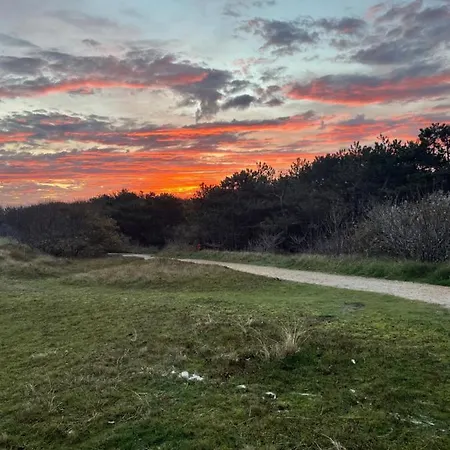 בית הארחה Waves 3*