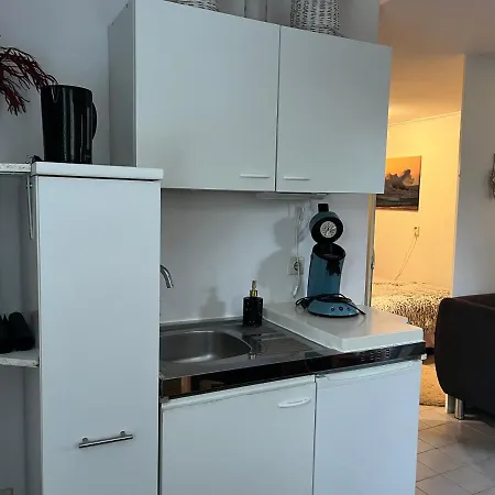 Waves בית הארחה