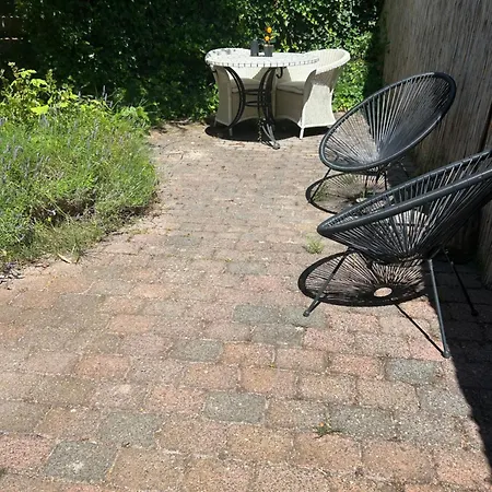 Waves Affittacamere De Koog (Texel)