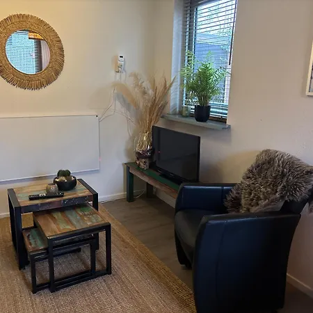 Affittacamere Waves 3*