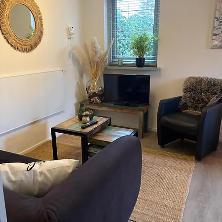 Waves Affittacamere De Koog (Texel)