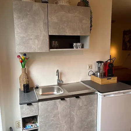 Waves 3* De Koog (Texel)