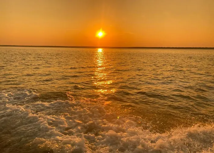 Waves De Koog (Texel)