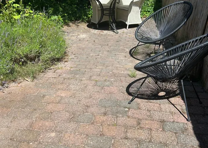 Waves Affittacamere De Koog (Texel)