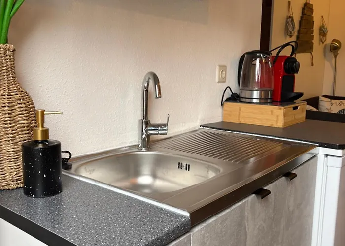 Waves Affittacamere De Koog (Texel)